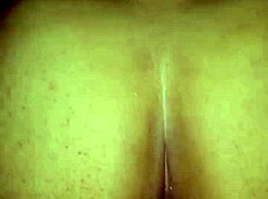 La Puta Del Barrio Me Dijo Que Le Suba El Volumen Al Tv Para Que Los Vecinos No Escuchen Sus Gemidos Y Como Le Doy Recio Con Mis Huevos En Su Panocha