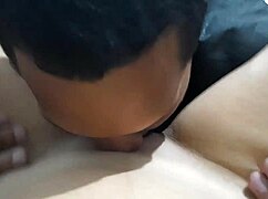 Como hacer el mejor sexo oral a una mujer y tener un orgasmo