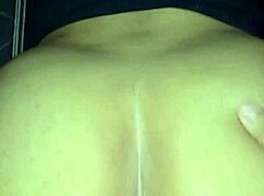 La Puta Del Barrio Me Dijo Que Le Suba El Volumen Al Tv Para Que Los Vecinos No Escuchen Sus Gemidos Y Como Le Doy Recio Con Mis Huevos En Su Panocha