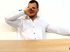 I love watching hot gay porn videos