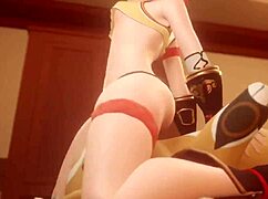 a night in lyue with subtitles