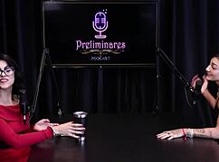 Hey, caroleta roots dominates in a wild gang bang with mario, loving big dicks