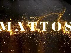 nicoly mattos papo quente no sofa e uma foda de tirar o folego