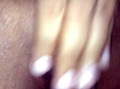 a girl's car breaks down so i fix it for wet pussy action. her tight shaved body gets creampied.