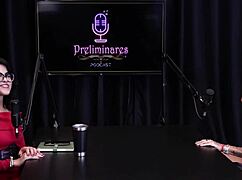 Hey, caroleta roots dominates in a wild gang bang with mario, loving big dicks