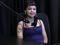 i started with sensual photos, talked in my first casting, explained about sg, i've always been naughty and fucked on the street - annie clementine in sheer red