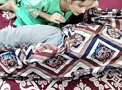 Indian homemade porno with skinny bhabhi banging her jija g?