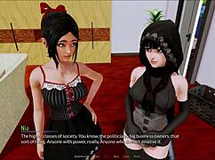 harem hotel 331 stirs intense feelings of adventure and mystery