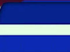 claudia macc ORGASMS with black dildo at HOME