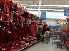 Caught a candid moment of a mom shopping unnoticed.