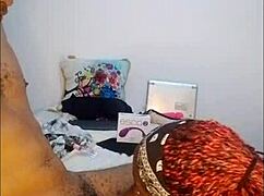 Spit Drips Down Big Cock as I Swallow Cumload - Jhodez1