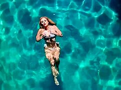 Brazzers - Smoking Hot Maddy May Takes Two Cocks in Double Penetrating Threesome