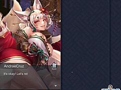 EP4 FINALE: POUNDING and Fingering Rin's Clit in King of Kinks!