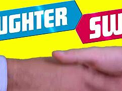 facetime turns wild with riley star, serena santos, preston parker, and sergeant miles in a hot swap.