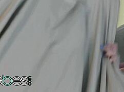 hey, you gotta see mary moody and emily willis in this factory fantasy!