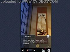 EP4 FINALE: POUNDING and Fingering Rin's Clit in King of Kinks!