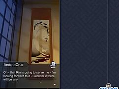 EP4 FINALE: POUNDING and Fingering Rin's Clit in King of Kinks!