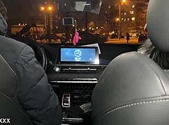 sexy thief caught in a trap, then bent over and screwed hard