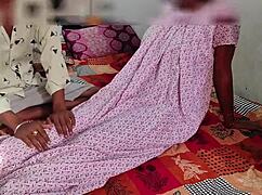 Servant’s Bold Move: Fucking Mistress While Pressing Feet