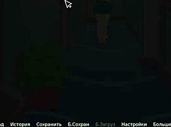 I’m obsessed with this redhead hentai in bikini getting pounded doggystyle!