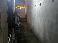 Saritacoketa Cheating Housewife Bangs Neighbor in Husband's Bed for Real Homemade Action.