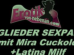 Men Licking Sperm from Pussy Inseminated by Others at Gangbang