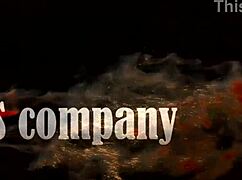 Cute Anita Sparkle Receives Rough Monster Cock in Ass