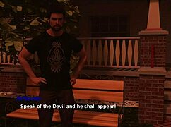 I’m obsessed with Pine Falls 78 and those massive 3D anime tits.