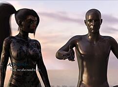 The Price of Power Game Episode 117