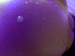 Uncensored Japanese Step Daughter Rides Hard in Cowgirl