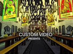 A Loyal Friend In 3D Hentai Preview