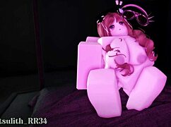 Rough Sex with a Follower Turns Wild and Crazy!