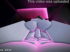 Rough Sex with a Follower Turns Wild and Crazy!