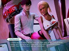 Academy 254 Game Features Intriguing Academy Life And Challenges