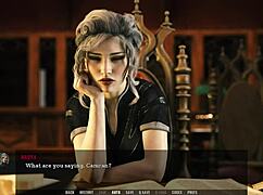 Horny Redhead MILF and Stepaunt Plan Steamy Double Date