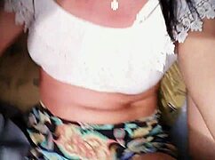 Descontando A Raiva Da Empresa De Ônibus Se Masturbando Gostoso Veja Mais Em Xv Red