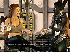 Tales From The Unending Void Part Seventeen