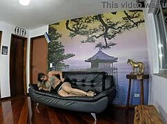 Ready For Your First DP, Elisa Ferraz?