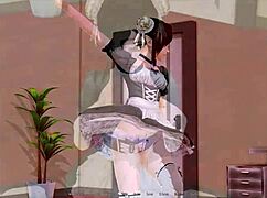 exploring emotions in harem hotel 130 game