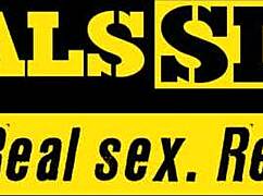 intense ass fucking drives vixen fuckdoll venom evil to scream