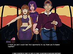 let's play hot road, my shaved pussy getting fucked with toys and cocks