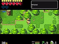 Letting a Shy Guy Marry My Friend for a Favor - Bible Quest Part 8