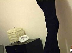 Watch Me Tease and Finger My Pussy in Tight Jeans