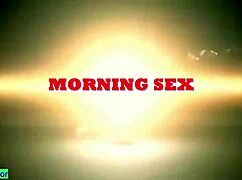 18yr desi couple's first rough sex in early morning group