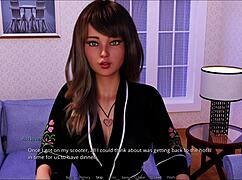 探索3D游戏世界Sunshine Love 210