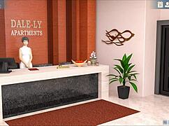 Exploring Lust Academy 181 Adventures