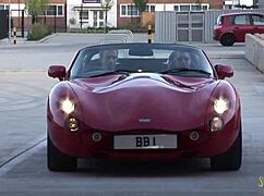 One hard cock isn't enough to satisfy this blonde milf!