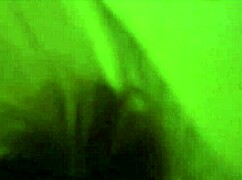 White Trash Allison Loves Bareback Blowjob And Swallowing Cum