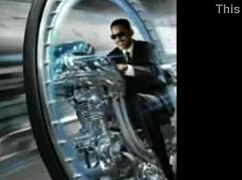 El de las Recargas Store Visit