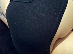 She Pretended to Nap on Floor for Stepfather to Take Her Body POV